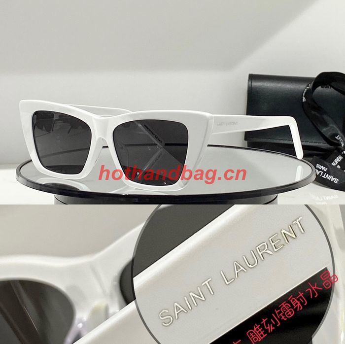 Saint Laurent Sunglasses Top Quality SLS00707